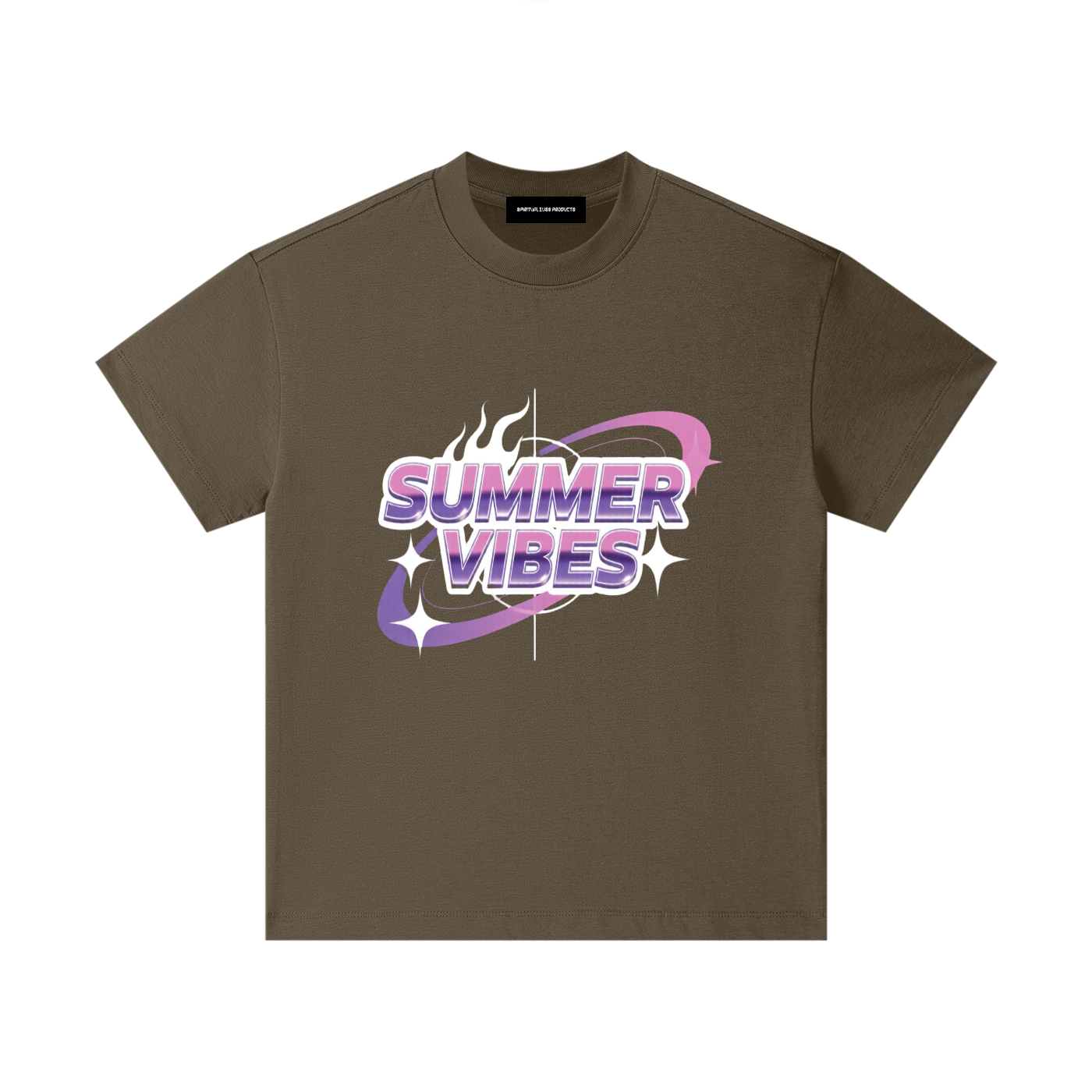 Pure Cotton Essential Kids T-Shirt