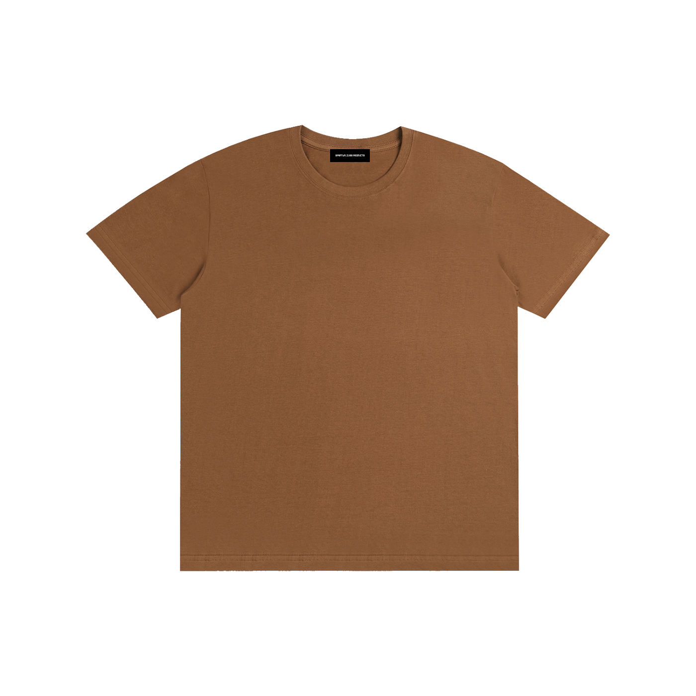 Pure Cotton Unisex T-Shirt