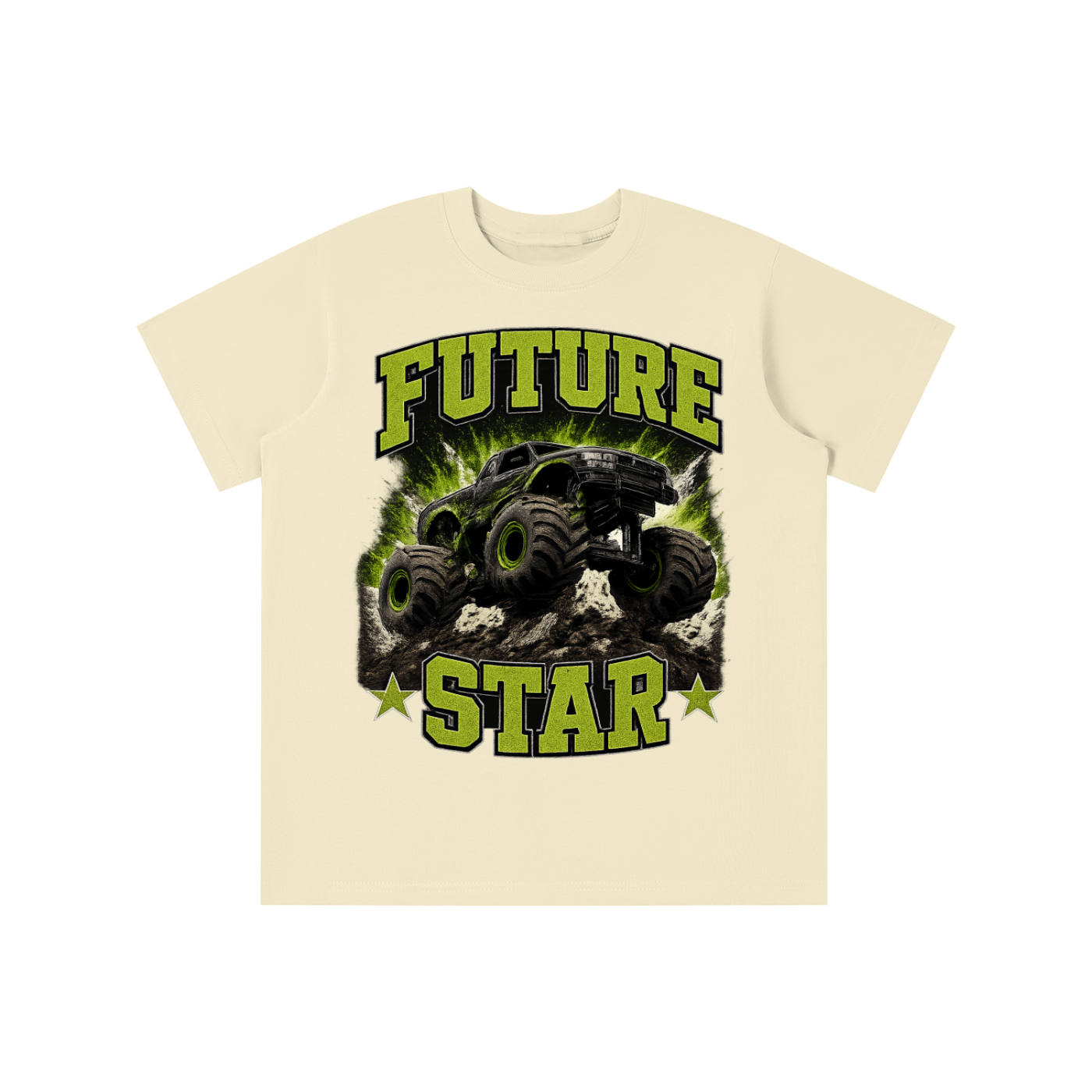 キッズTシャツ（必須アイテム）