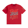 Unisex Seamless Cotton T-Shirt
