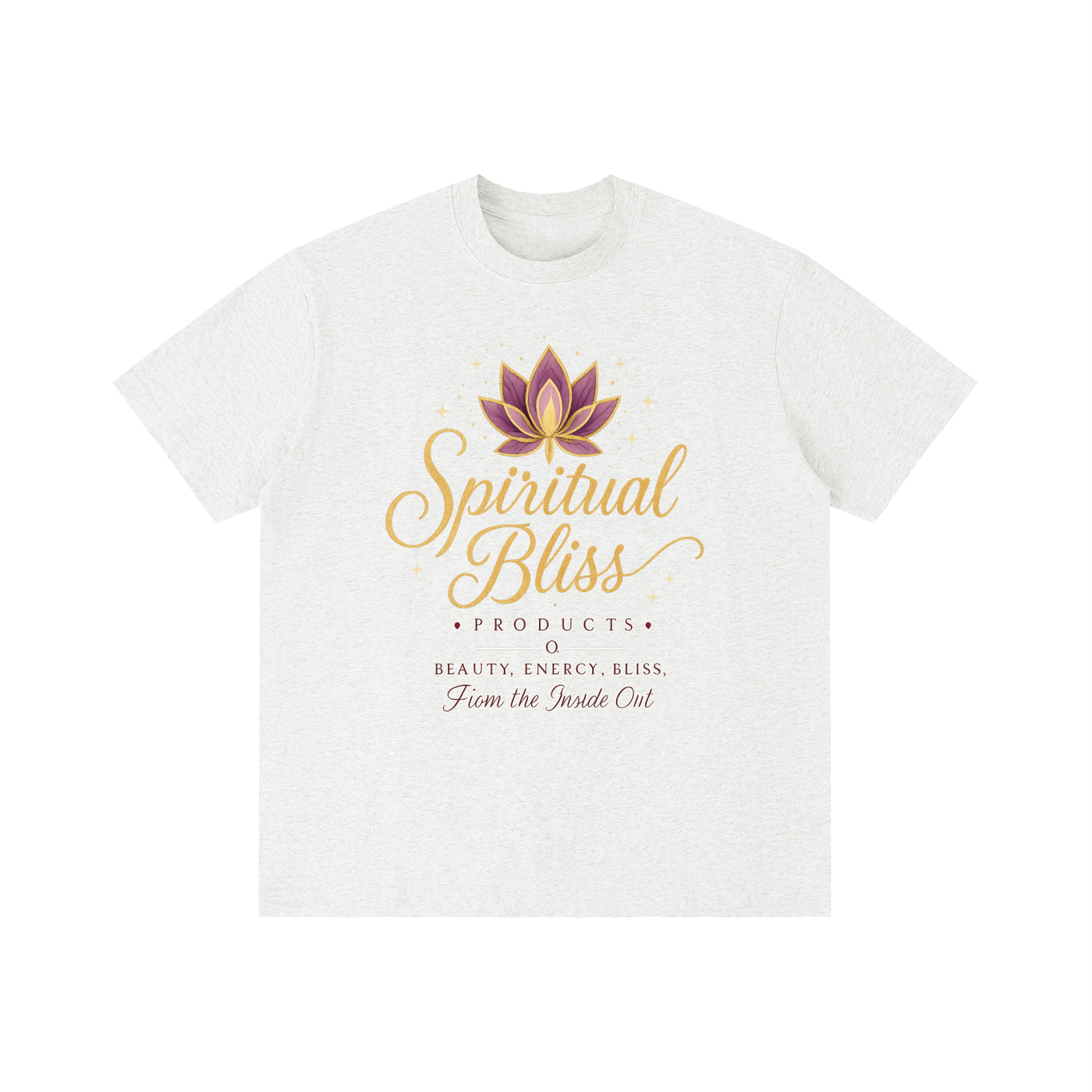 Spiritual Bliss Products