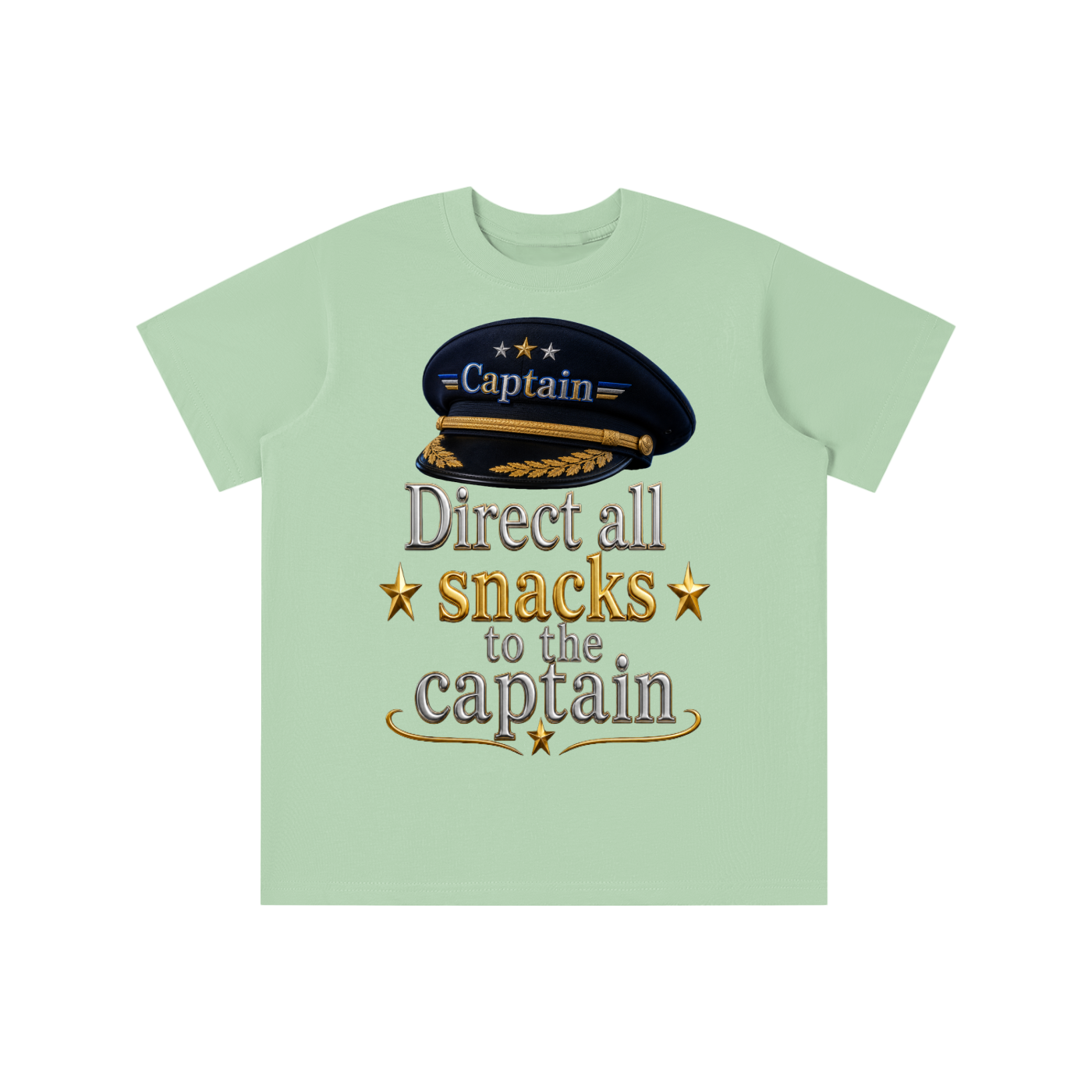 キッズTシャツ（必須アイテム）