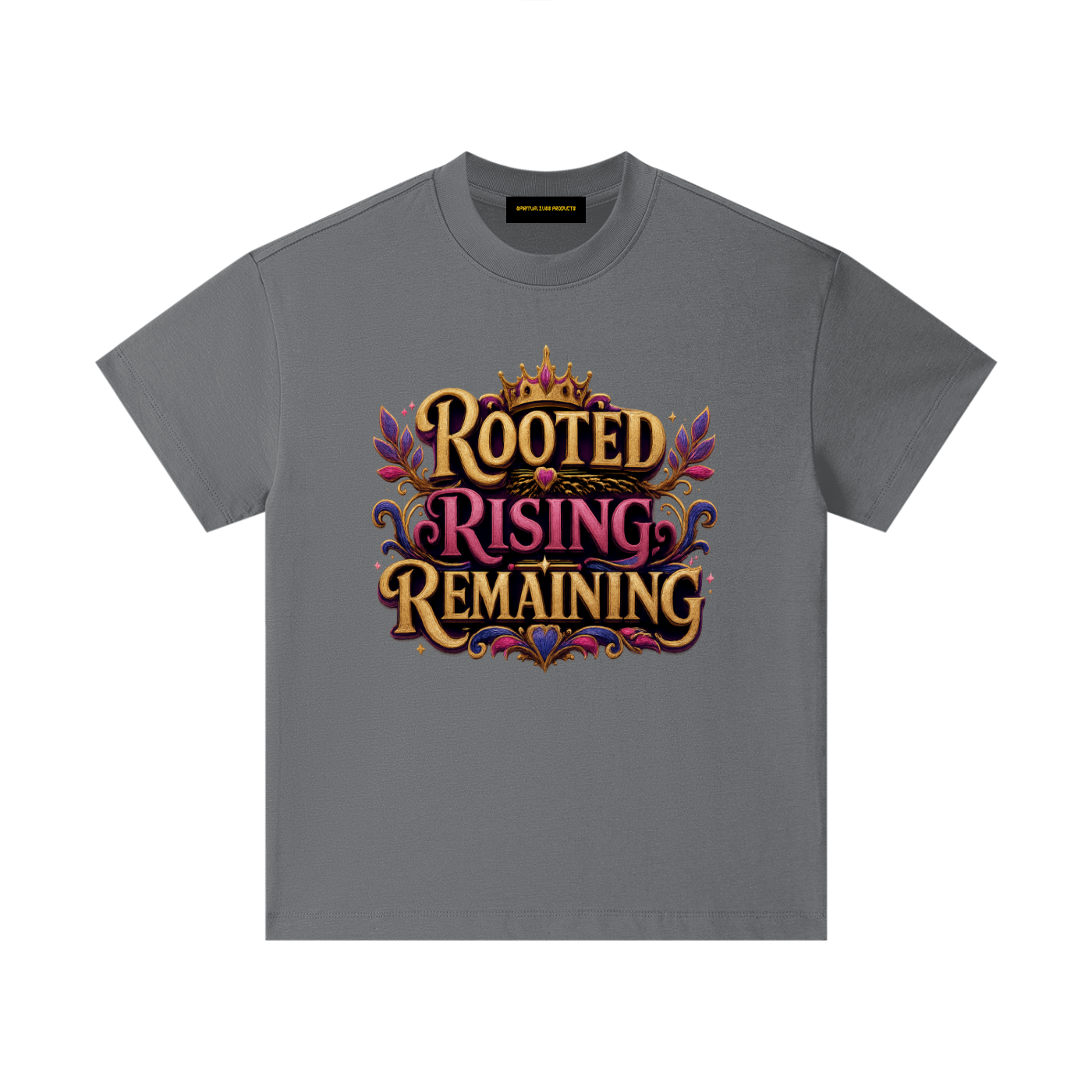ピュアコットン エッセンシャル キッズTシャツ