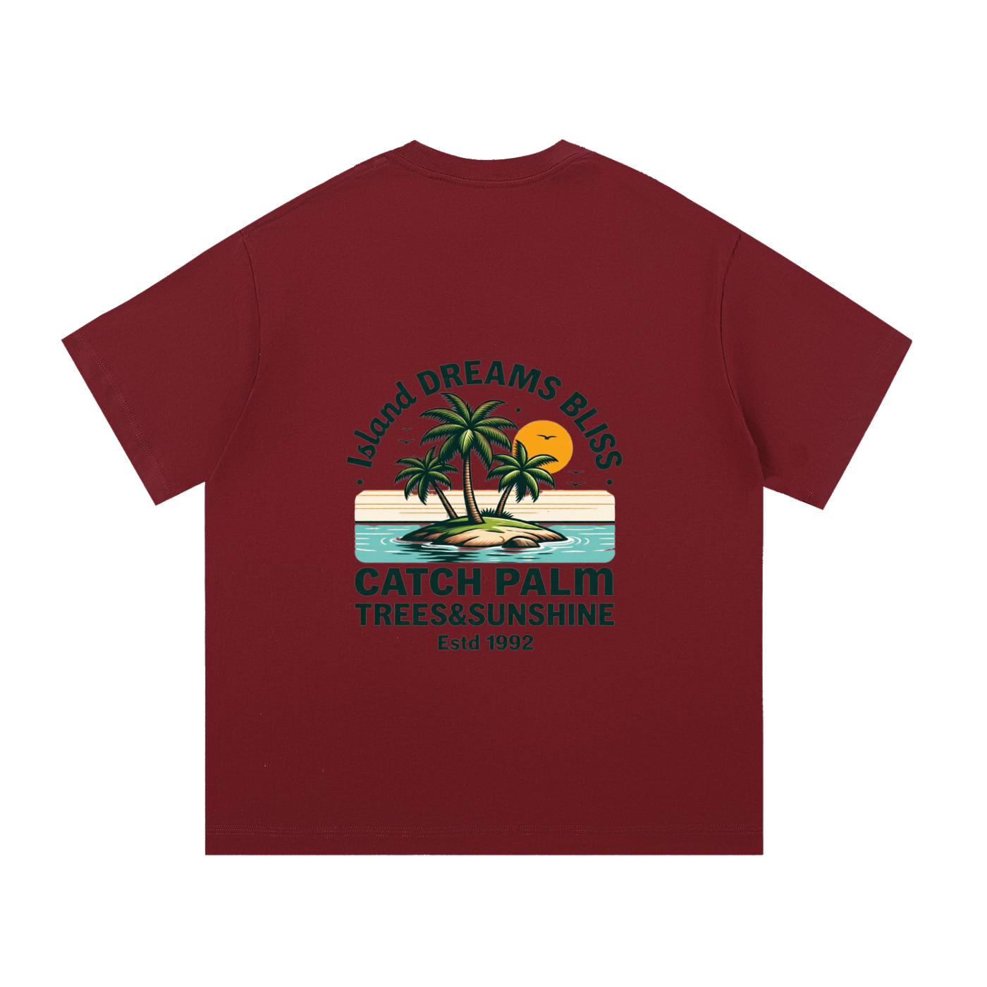 Essential Cotton T-Shirt
