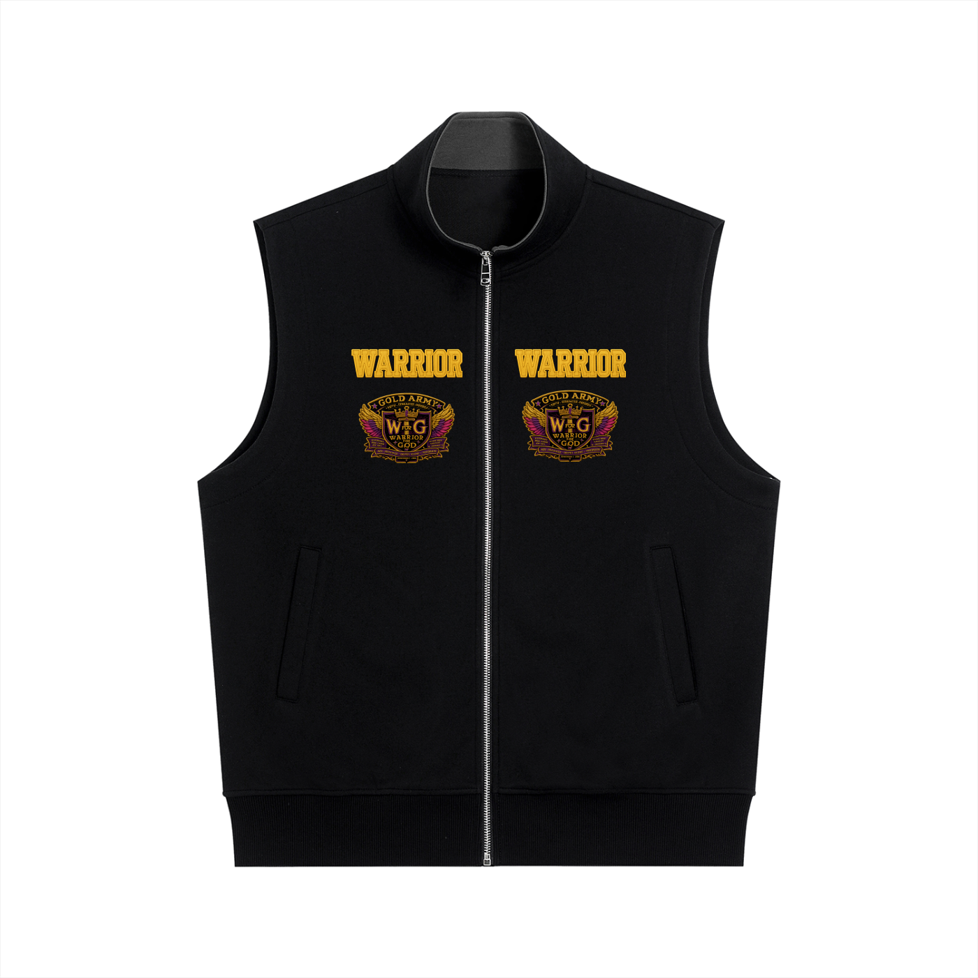 Essential Heavyweight Vest