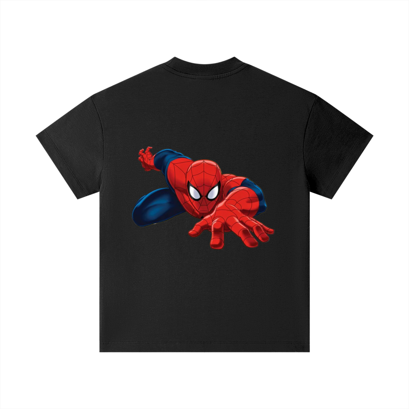 Pure Cotton Essential Kids T-Shirt