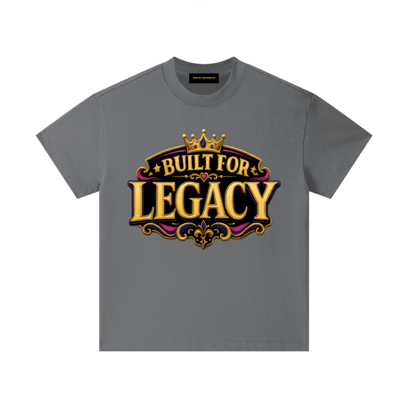 ピュアコットン エッセンシャル キッズTシャツ