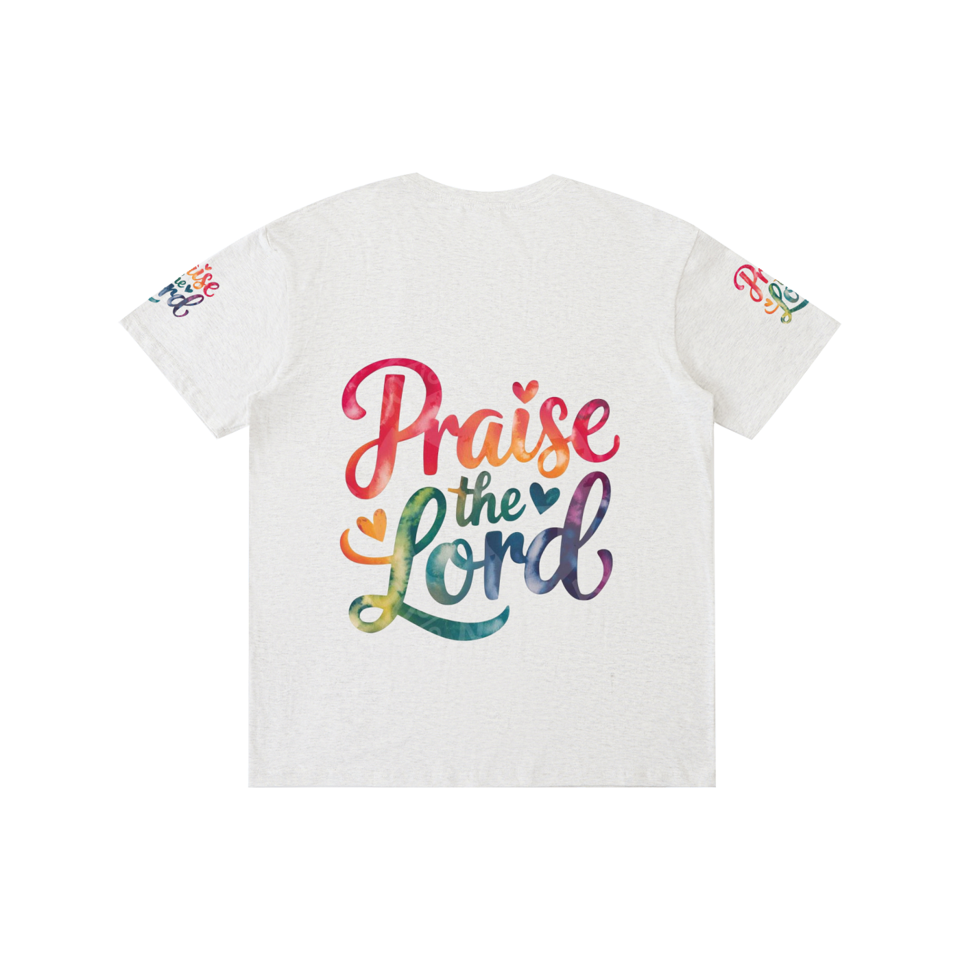 Pure Cotton Unisex T-Shirt