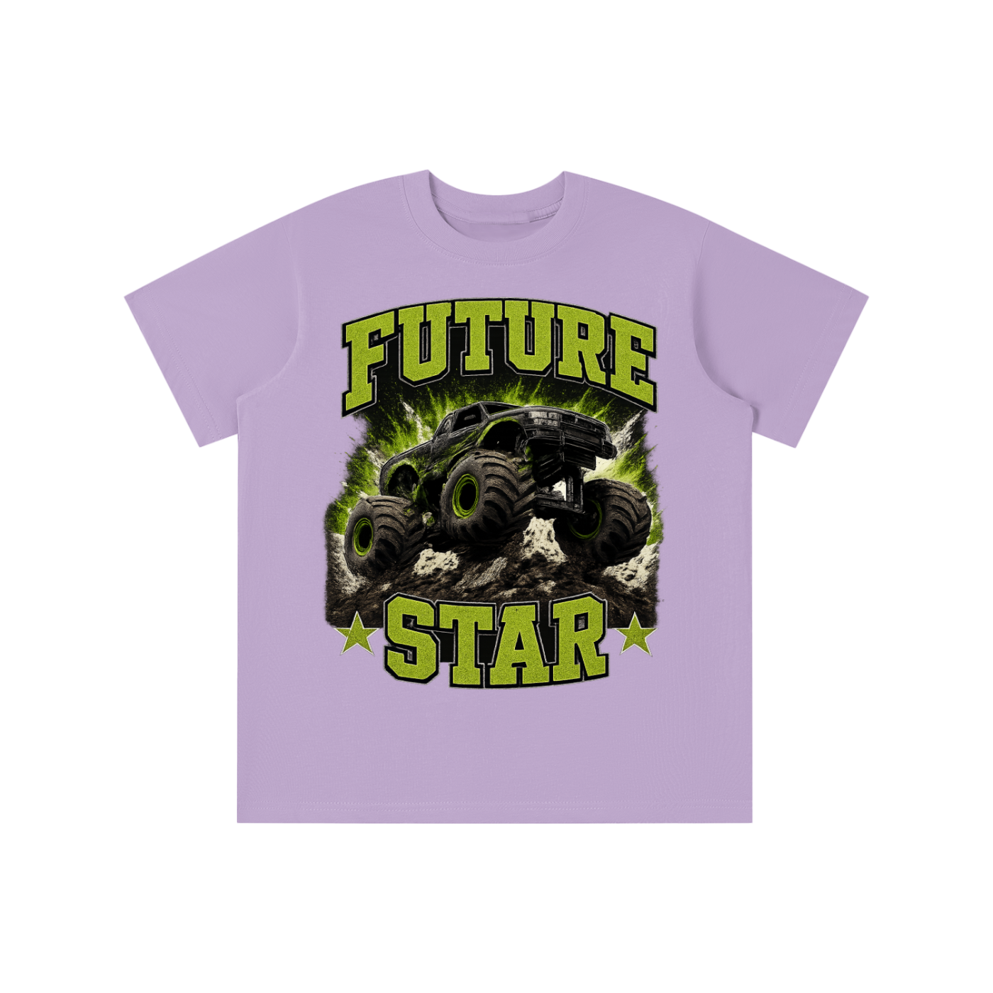 キッズTシャツ（必須アイテム）