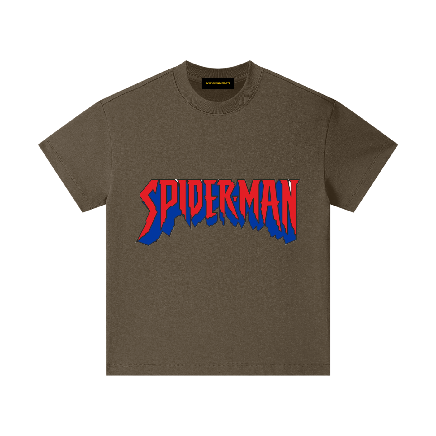 ピュアコットン エッセンシャル キッズ Tシャツ