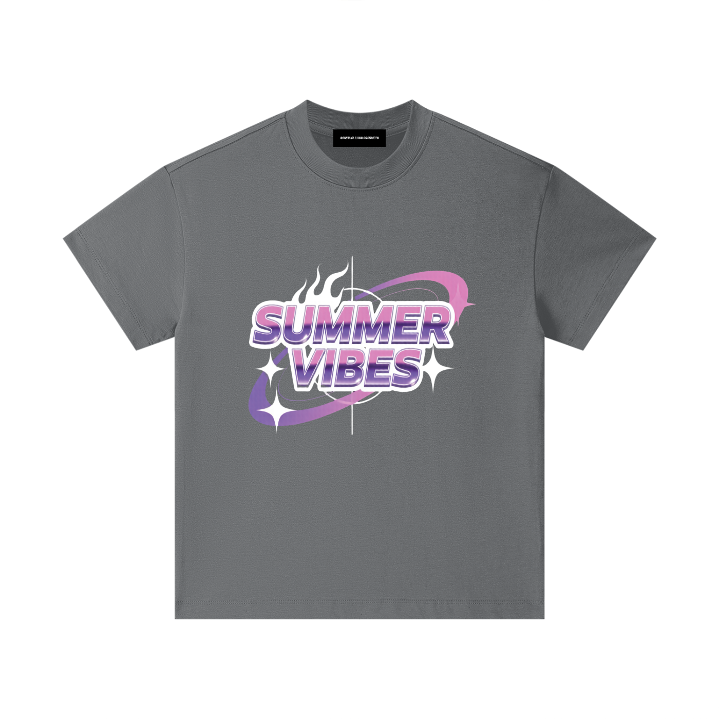Pure Cotton Essential Kids T-Shirt