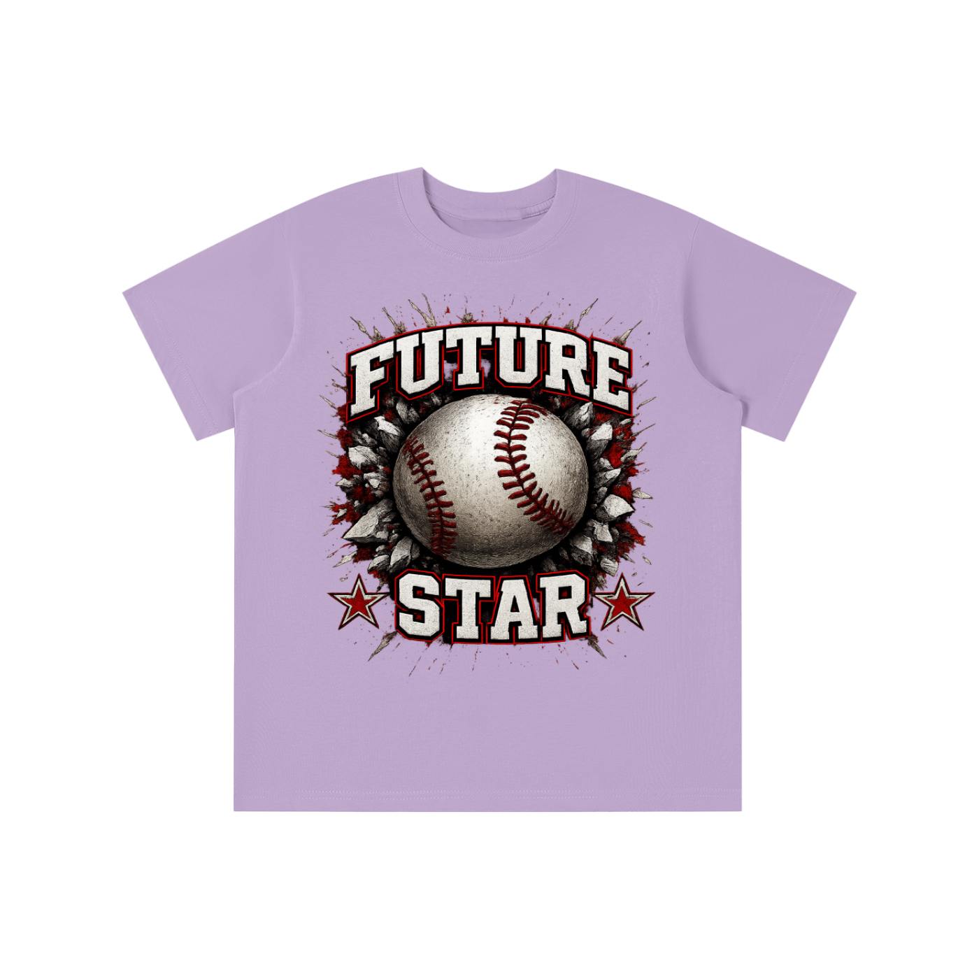 キッズTシャツ（必須アイテム）