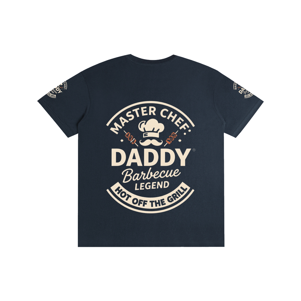 Pure Cotton Unisex T-Shirt