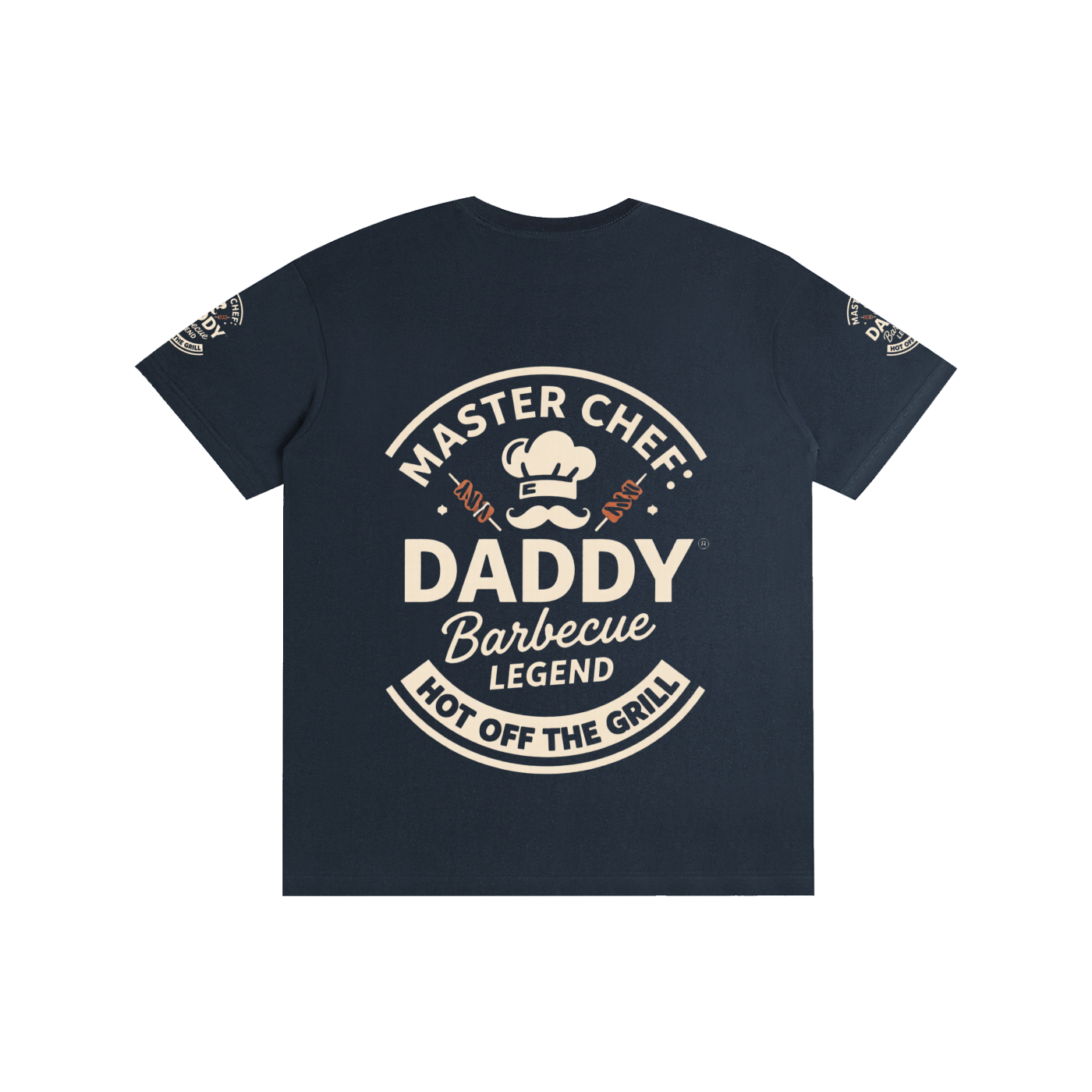 Pure Cotton Unisex T-Shirt