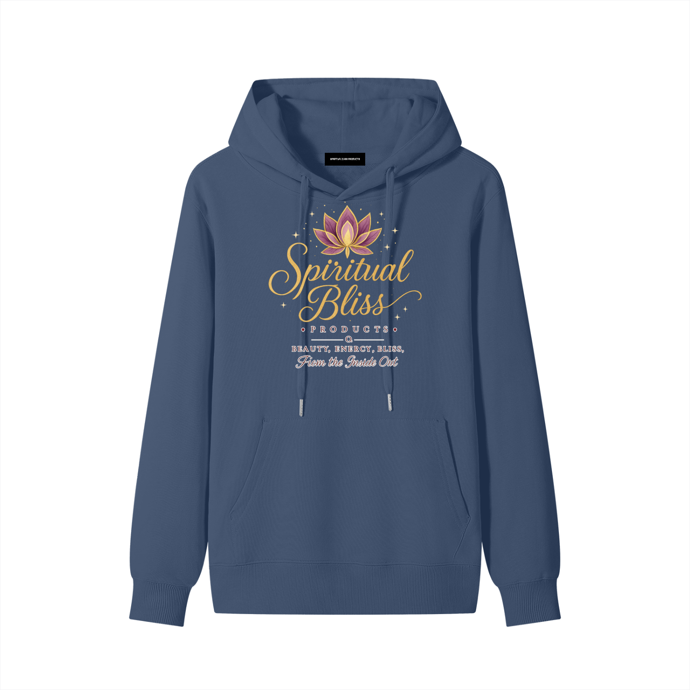 Classic Unisex Cotton Hoodie
