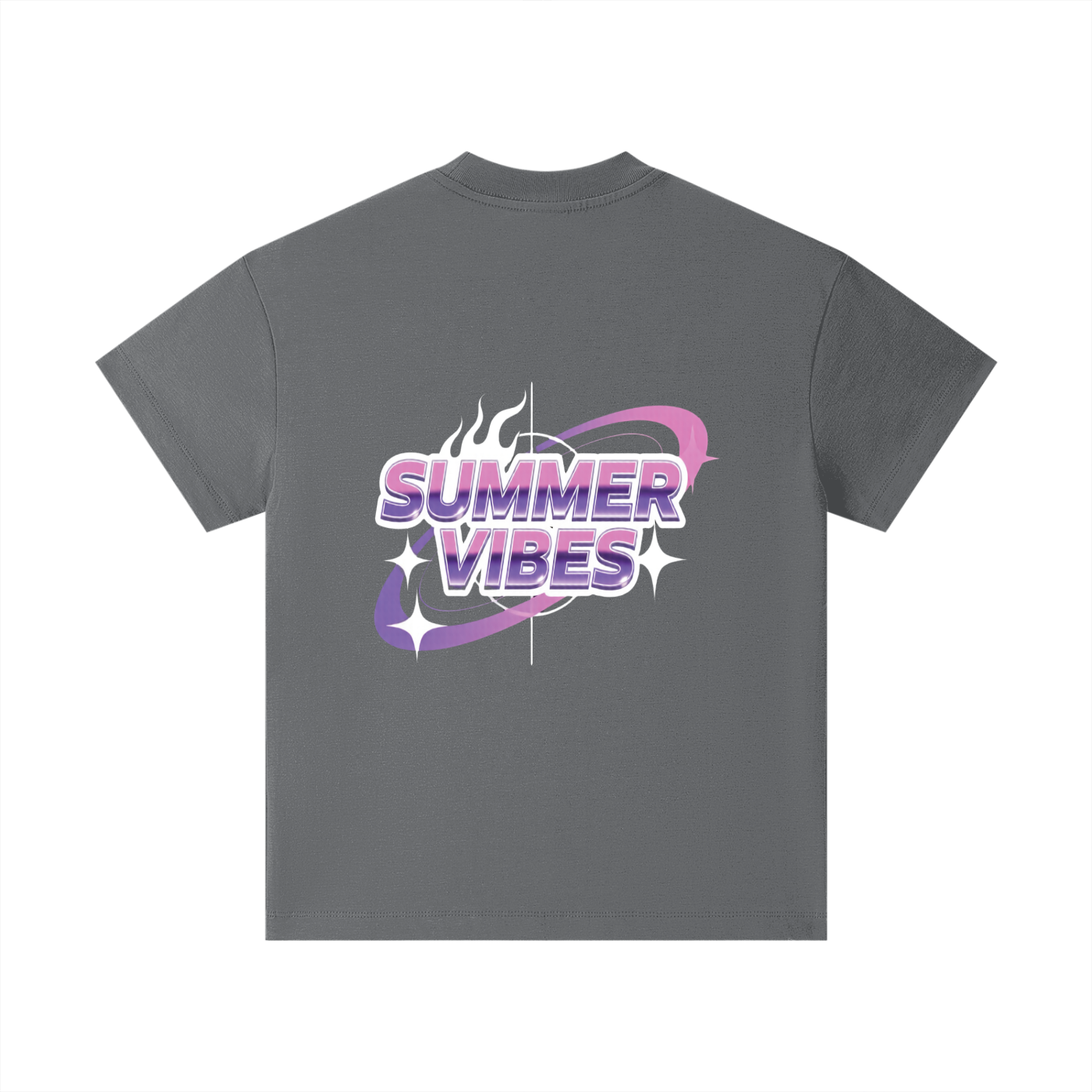 Pure Cotton Essential Kids T-Shirt