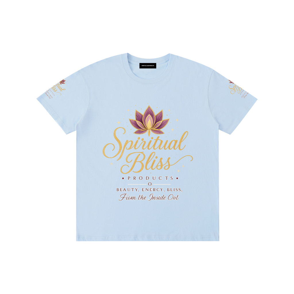 Pure Cotton Unisex T-Shirt