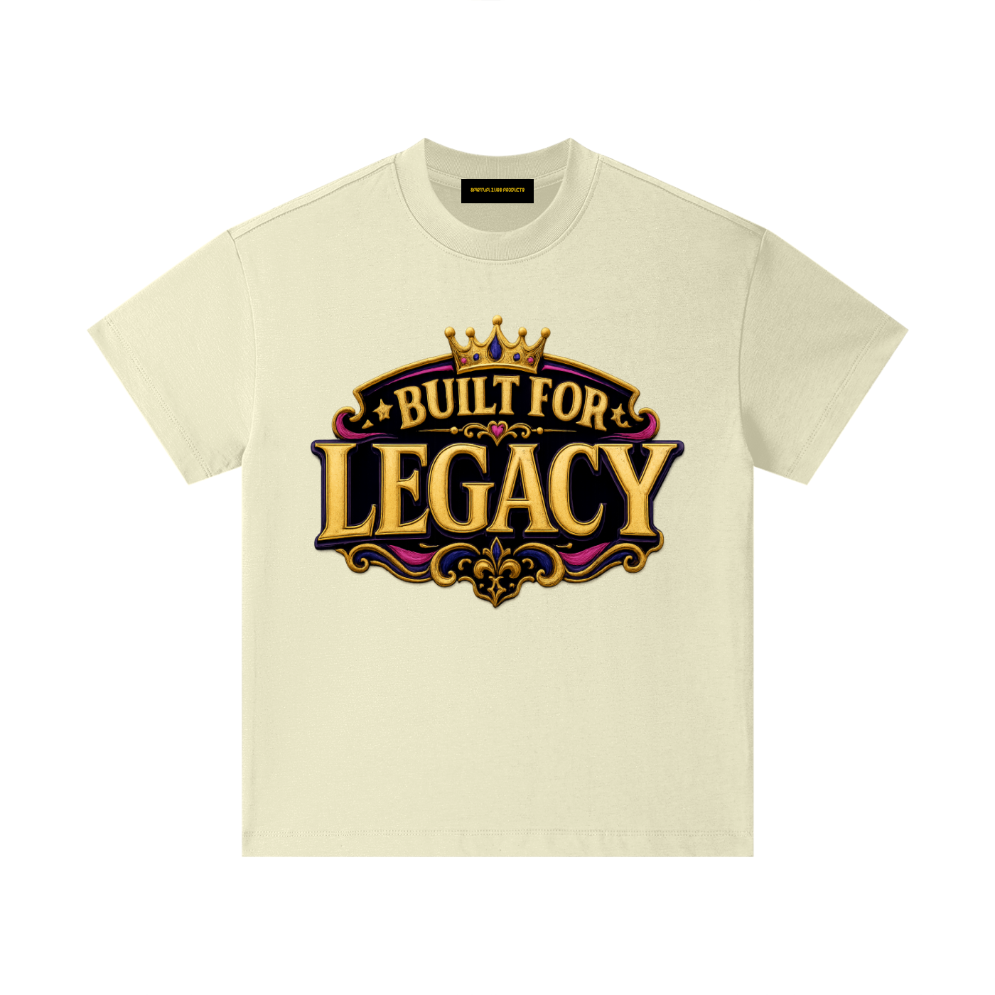 ピュアコットン エッセンシャル キッズTシャツ
