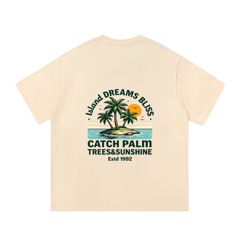 Essential Cotton T-Shirt