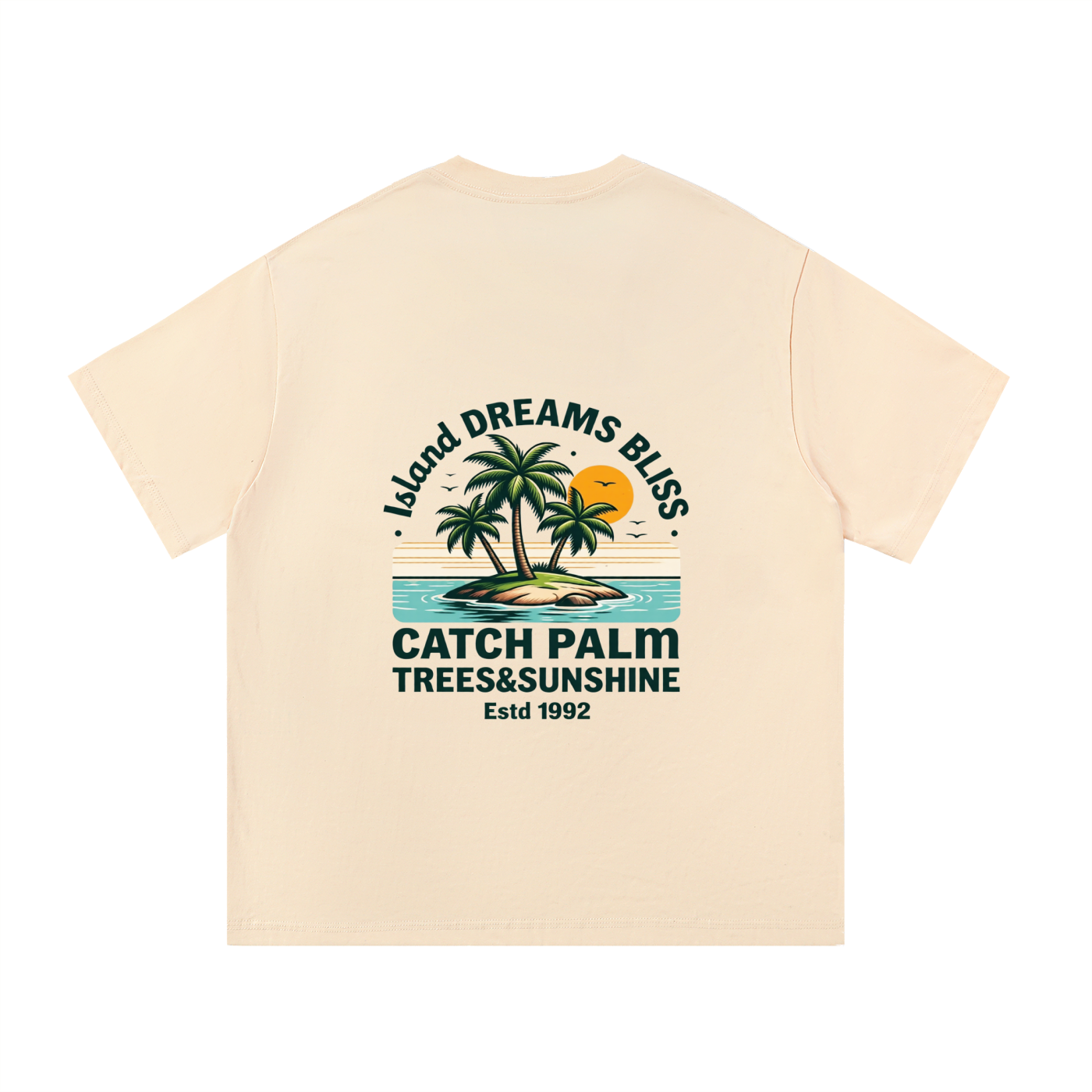 Essential Cotton T-Shirt