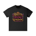 Pure Cotton Essential Kids T-Shirt