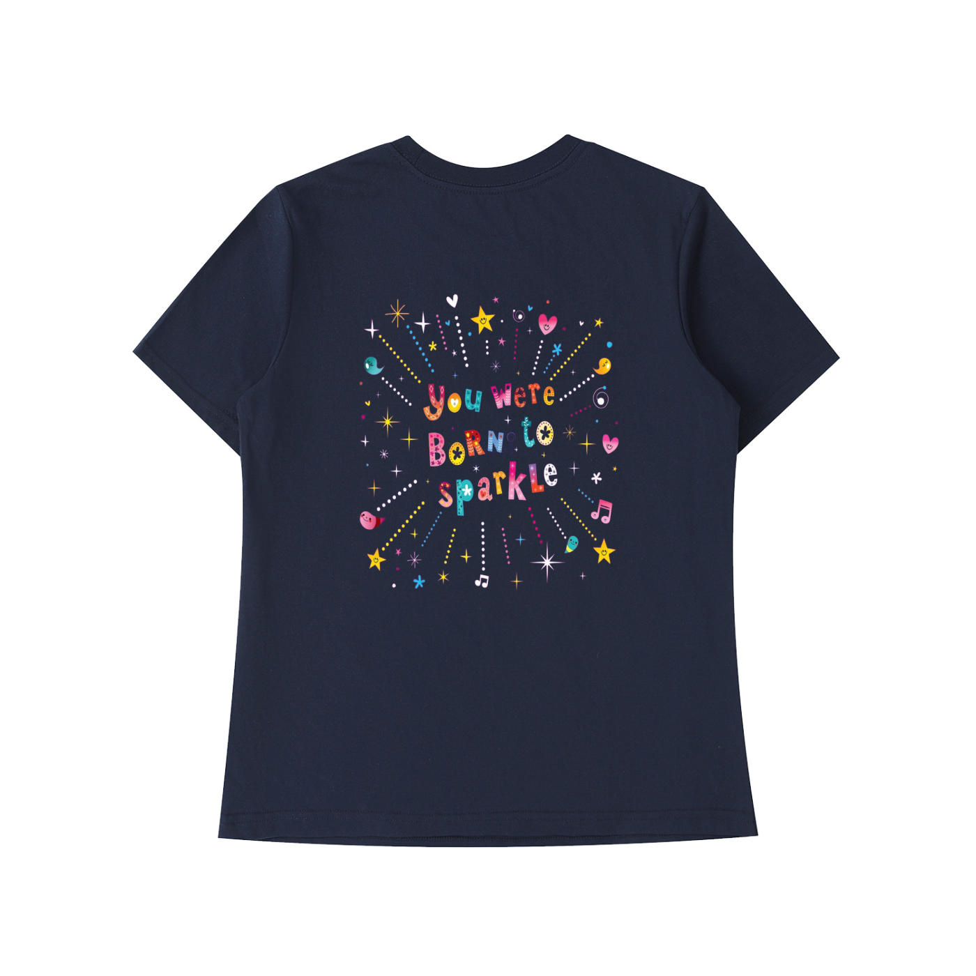 エッセンシャル スタンダード ショルダー Tシャツ