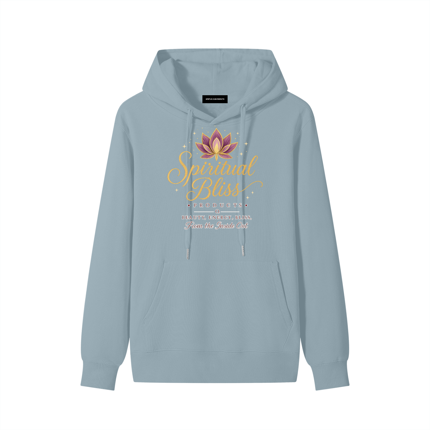 Classic Unisex Cotton Hoodie