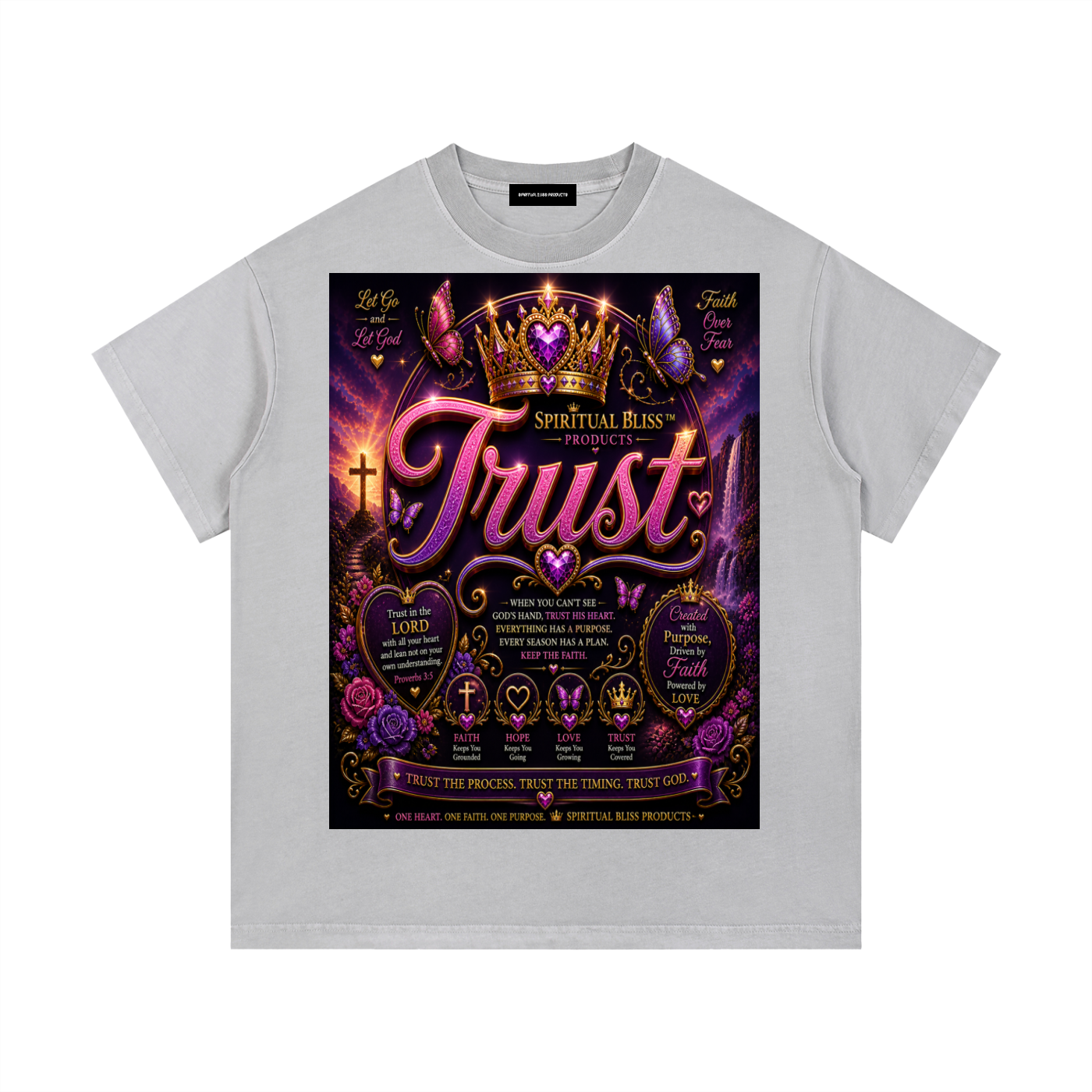 Spiritual Bliss Products 