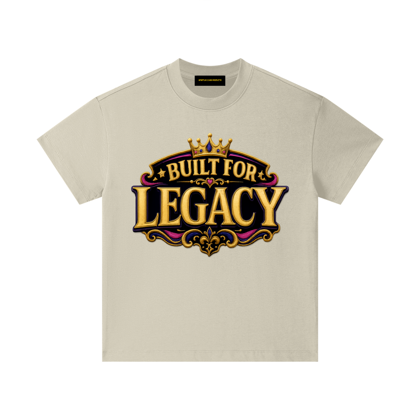 ピュアコットン エッセンシャル キッズTシャツ