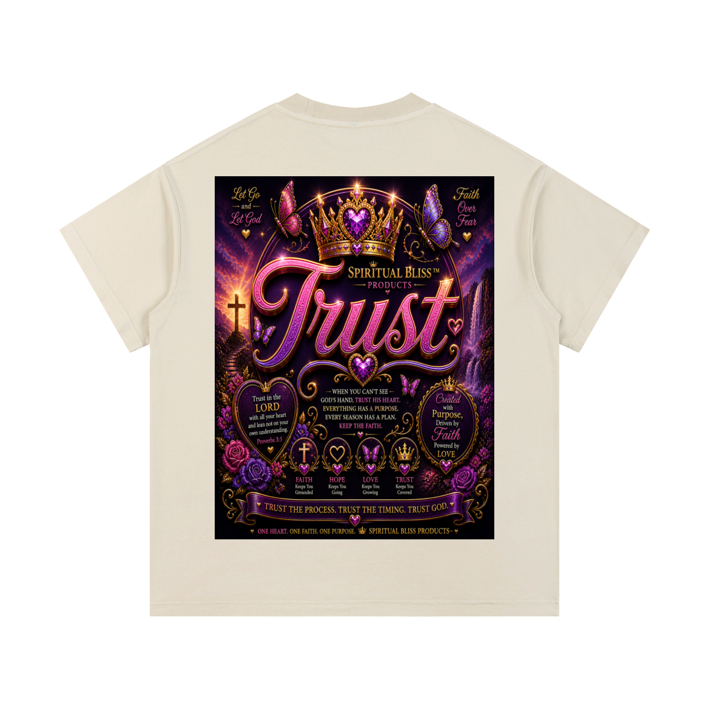 Spiritual Bliss Products 
