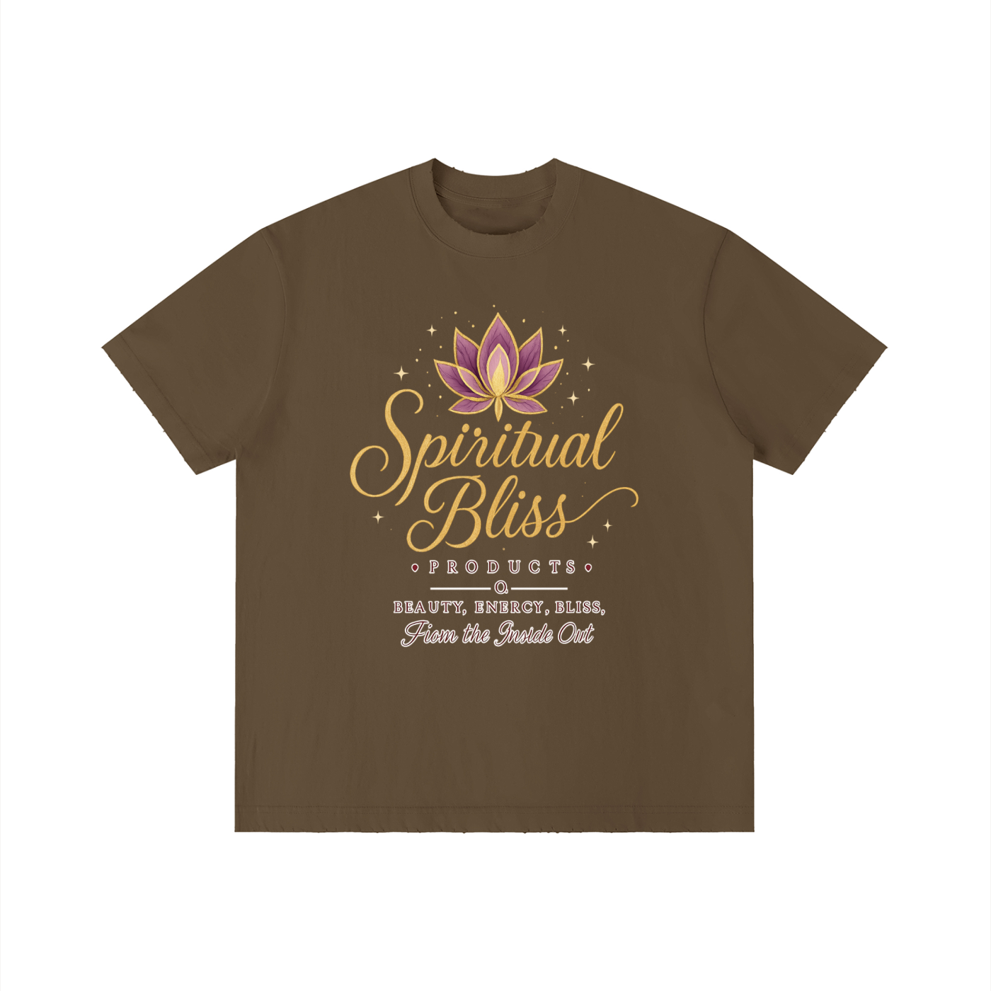 Spiritual Bliss Products