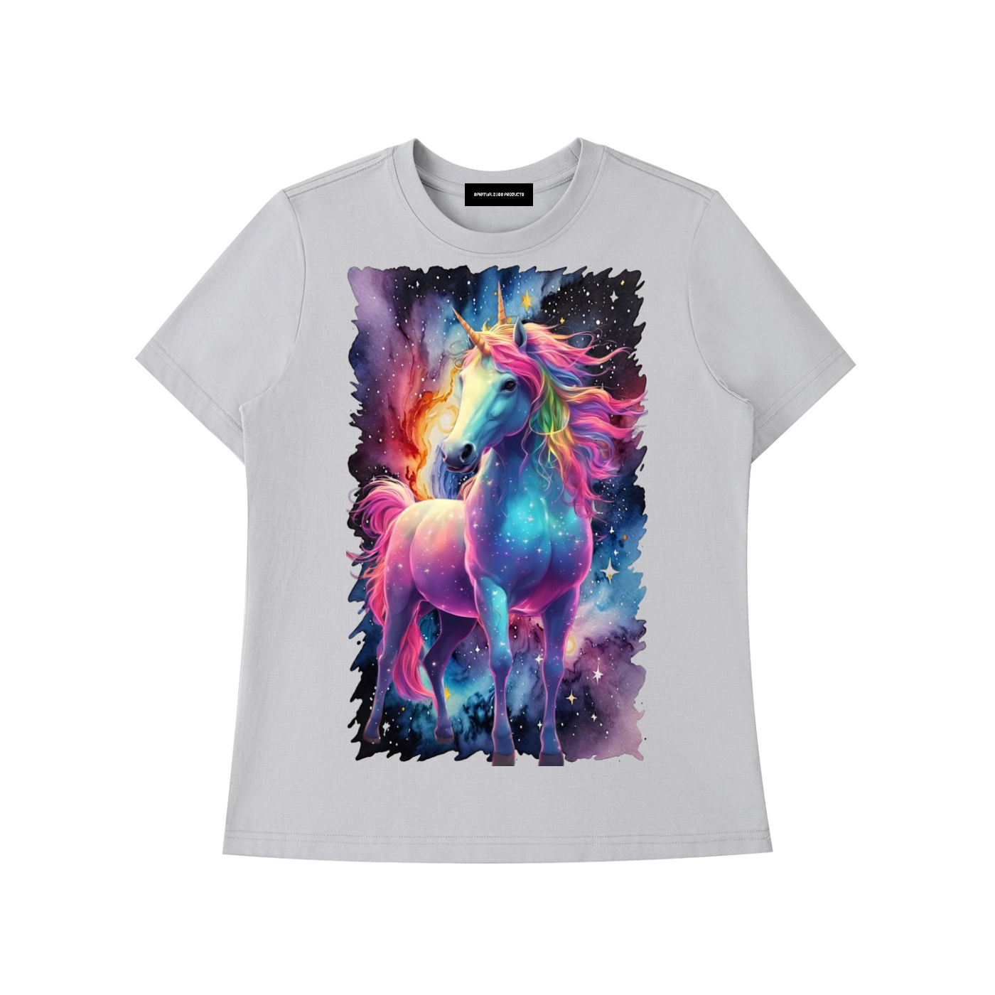 エッセンシャル スタンダード ショルダー Tシャツ