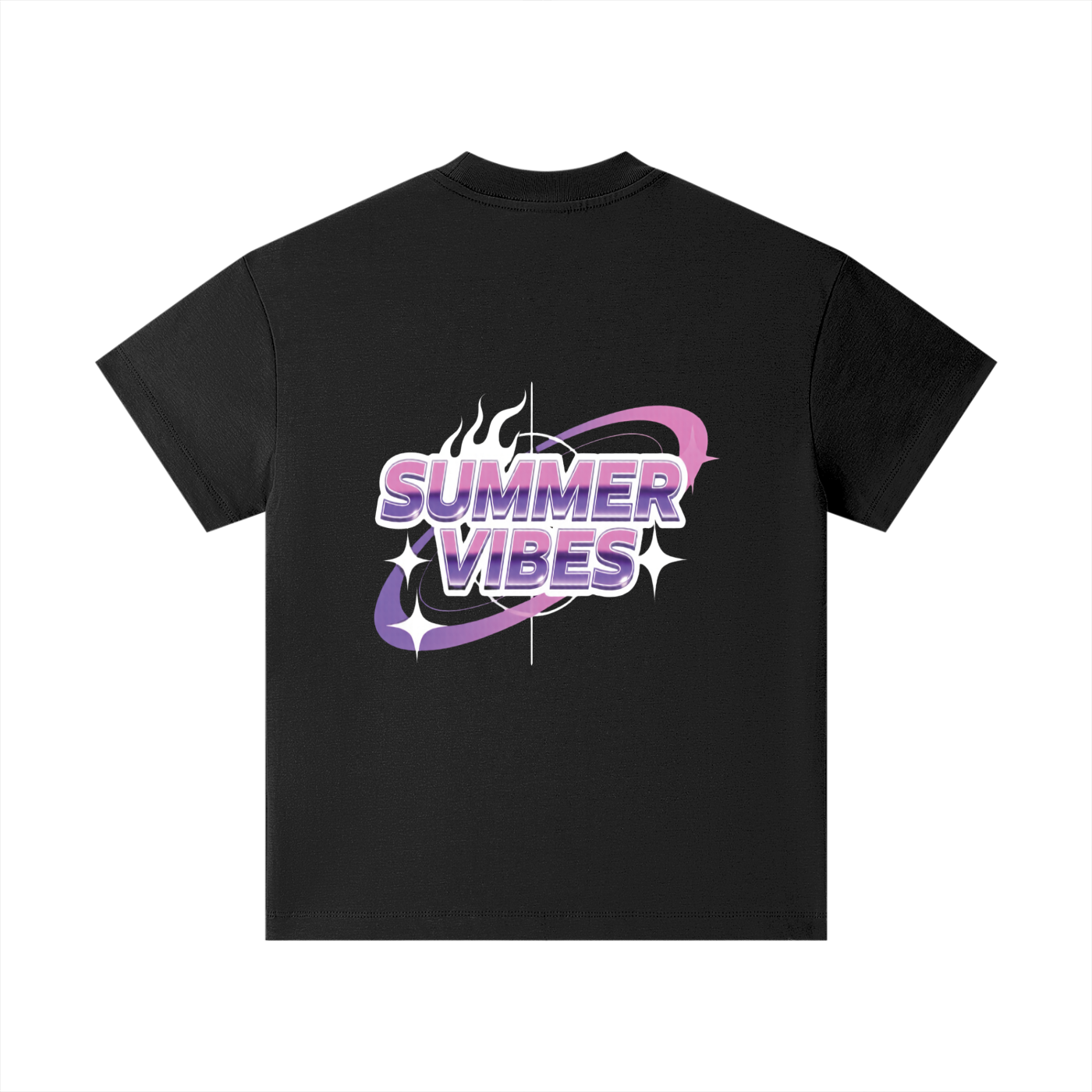 Pure Cotton Essential Kids T-Shirt
