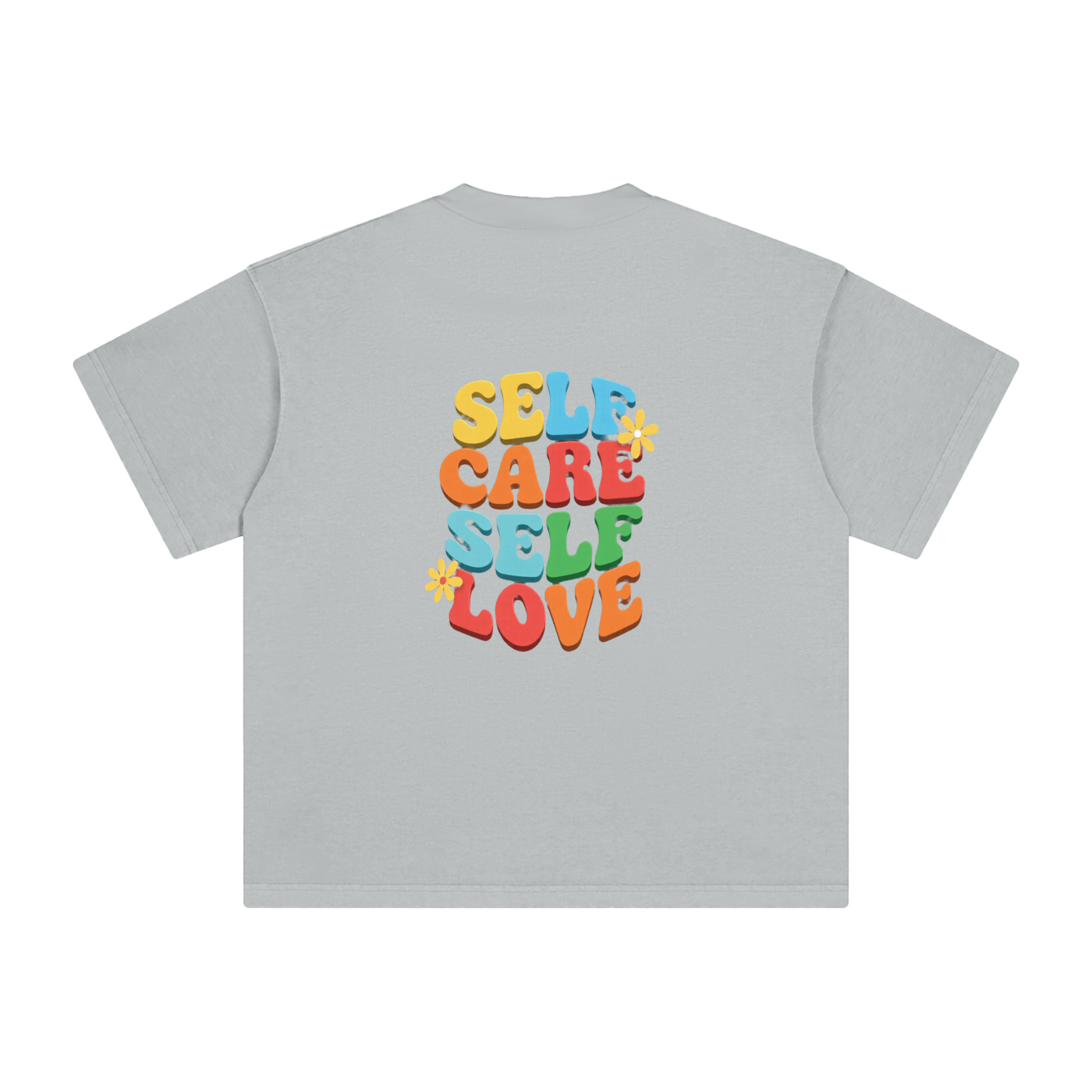 Heavyweight Vintage Washed T-Shirt