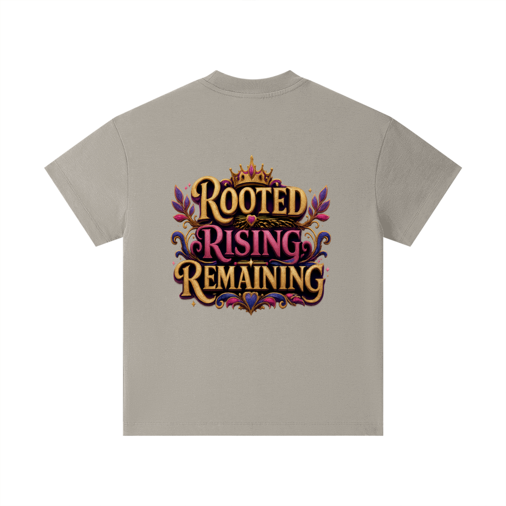 Pure Cotton Essential Kids T-Shirt