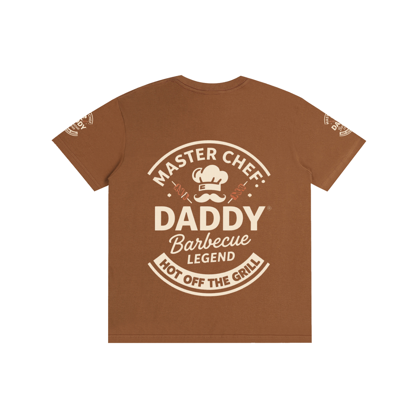 Pure Cotton Unisex T-Shirt