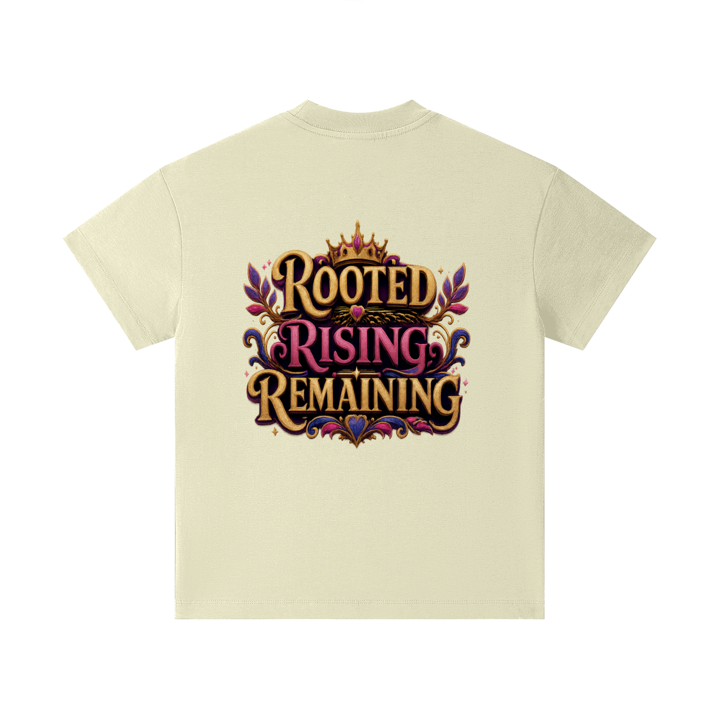 Pure Cotton Essential Kids T-Shirt