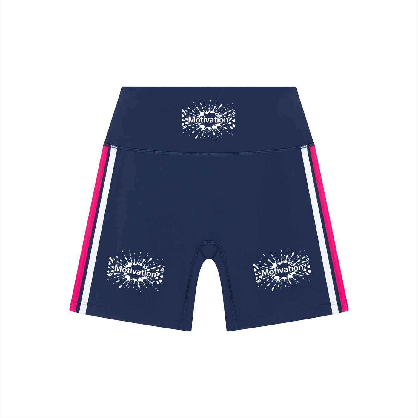Women’s High Rise Tight Yoga Shorts