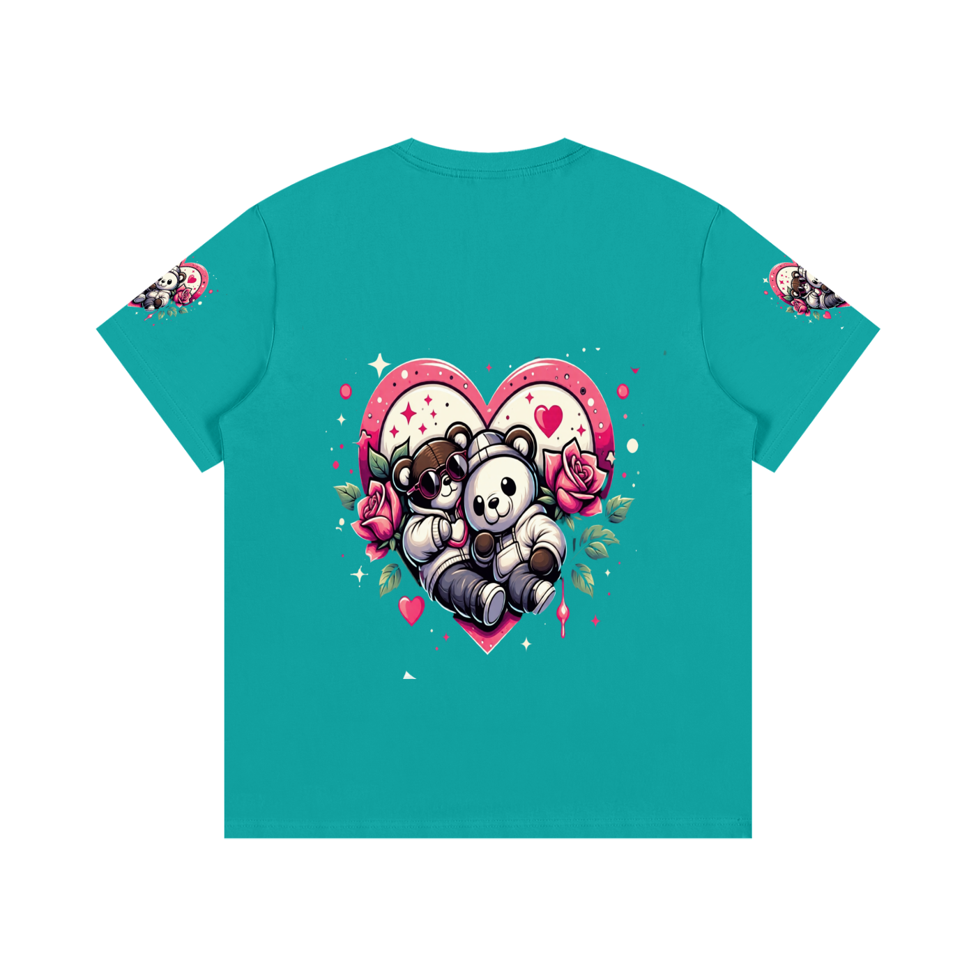Essential Cotton T-Shirt