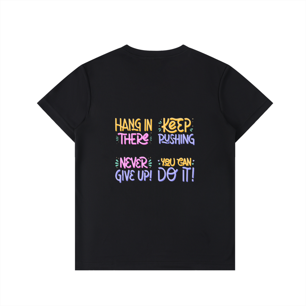 Lightweight Performance Crewneck T-Shirt