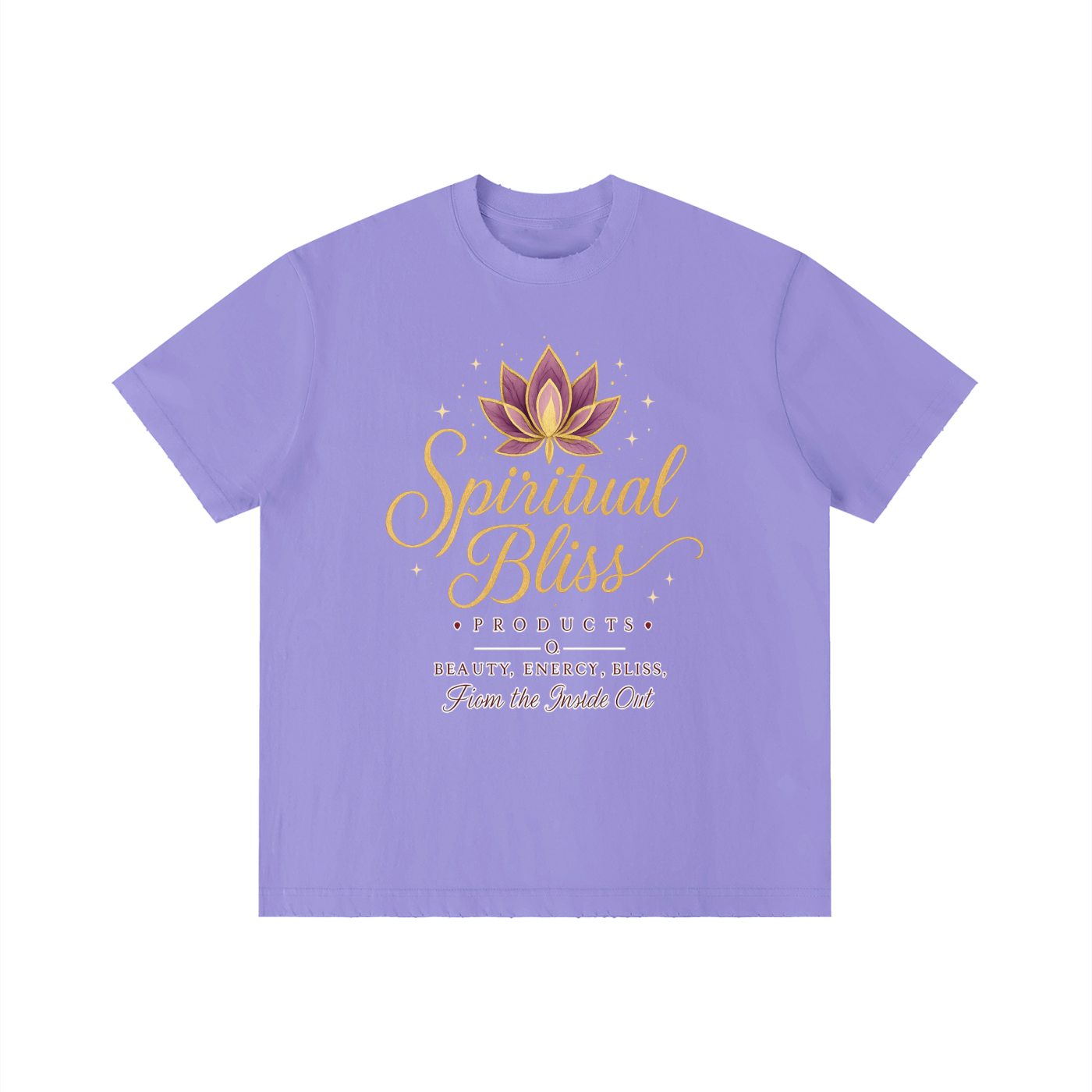 Spiritual Bliss Products