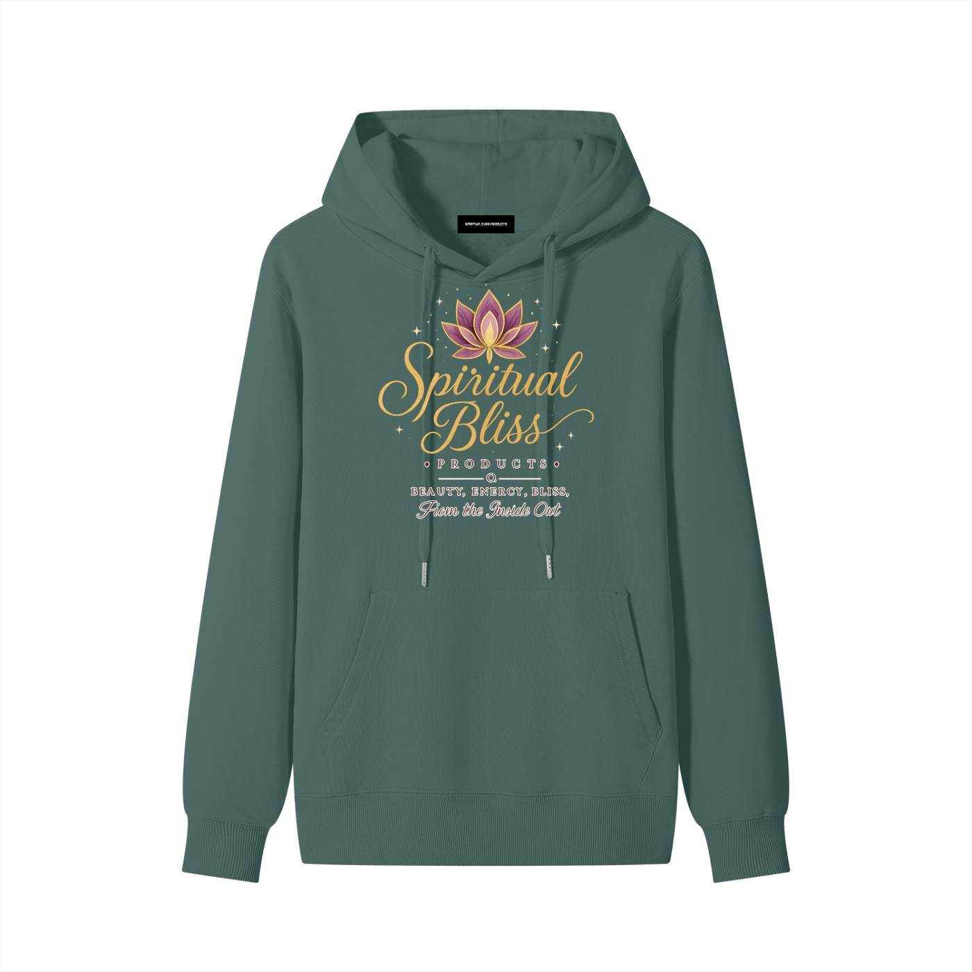 Classic Unisex Cotton Hoodie