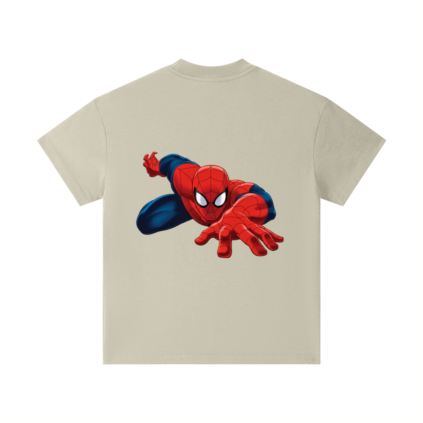 Pure Cotton Essential Kids T-Shirt