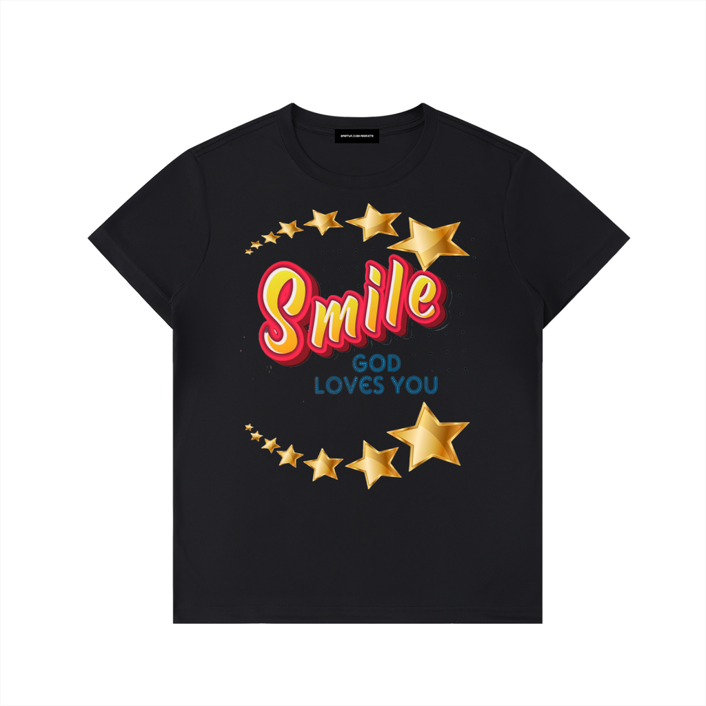 Lightweight Performance Crewneck T-Shirt
