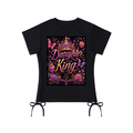 Essential Drawstring T-Shirt