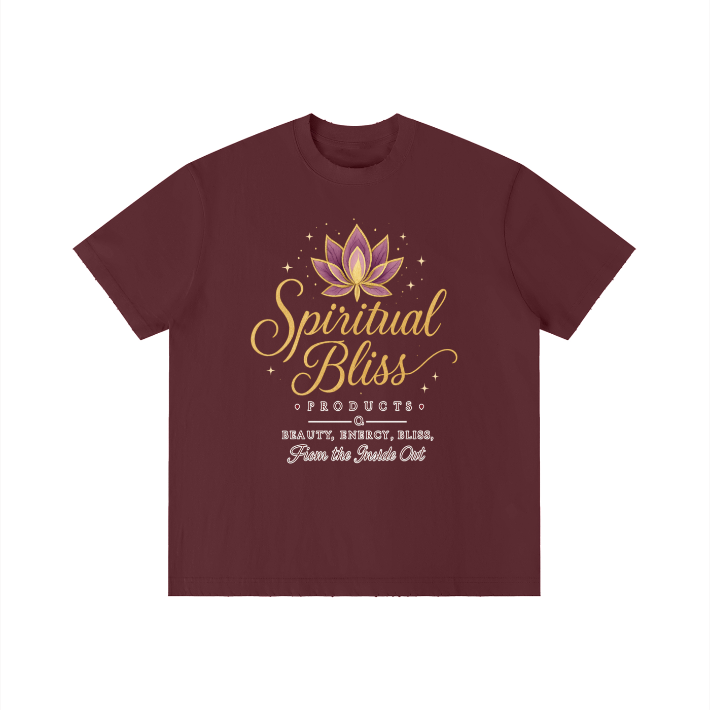 Spiritual Bliss Products