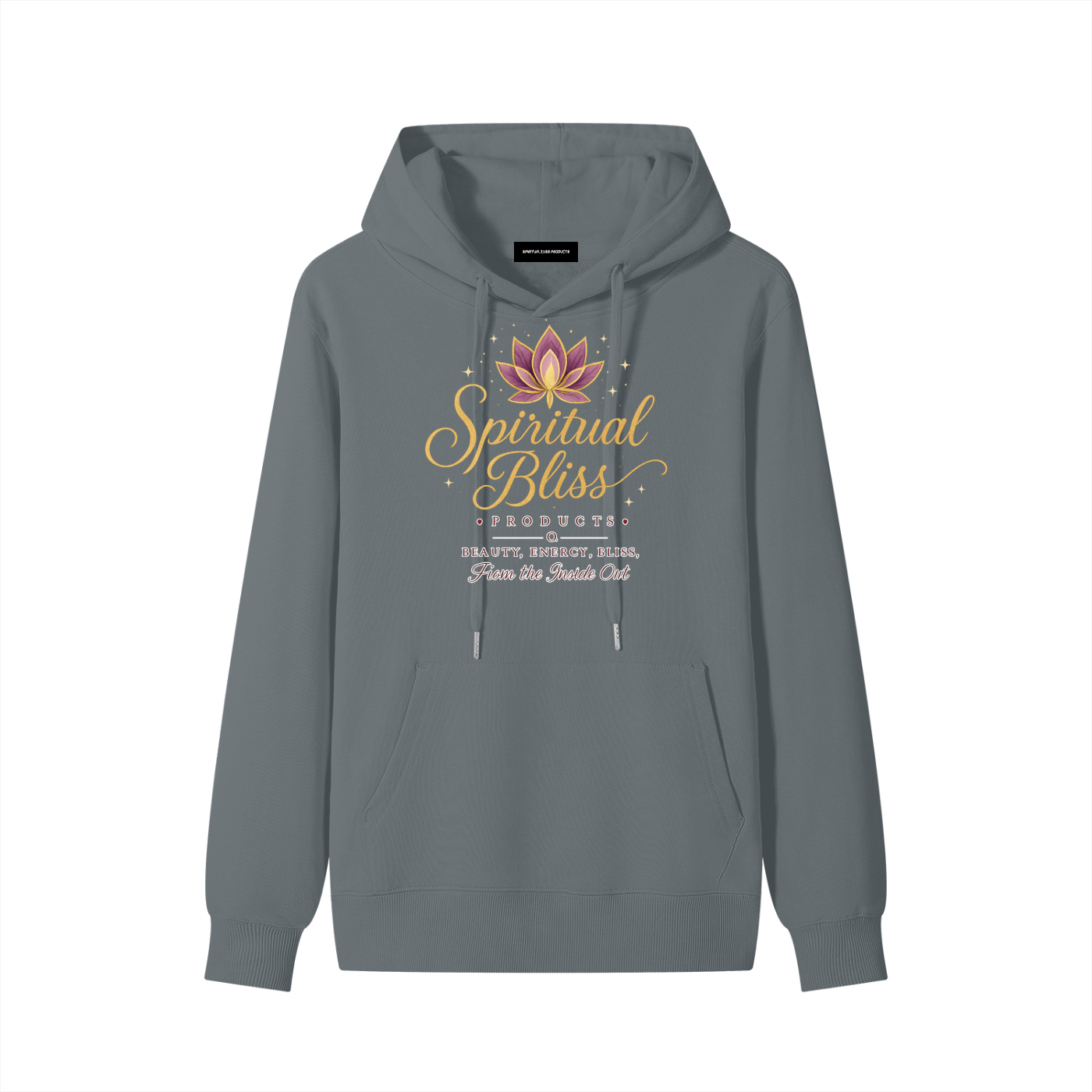 Classic Unisex Cotton Hoodie