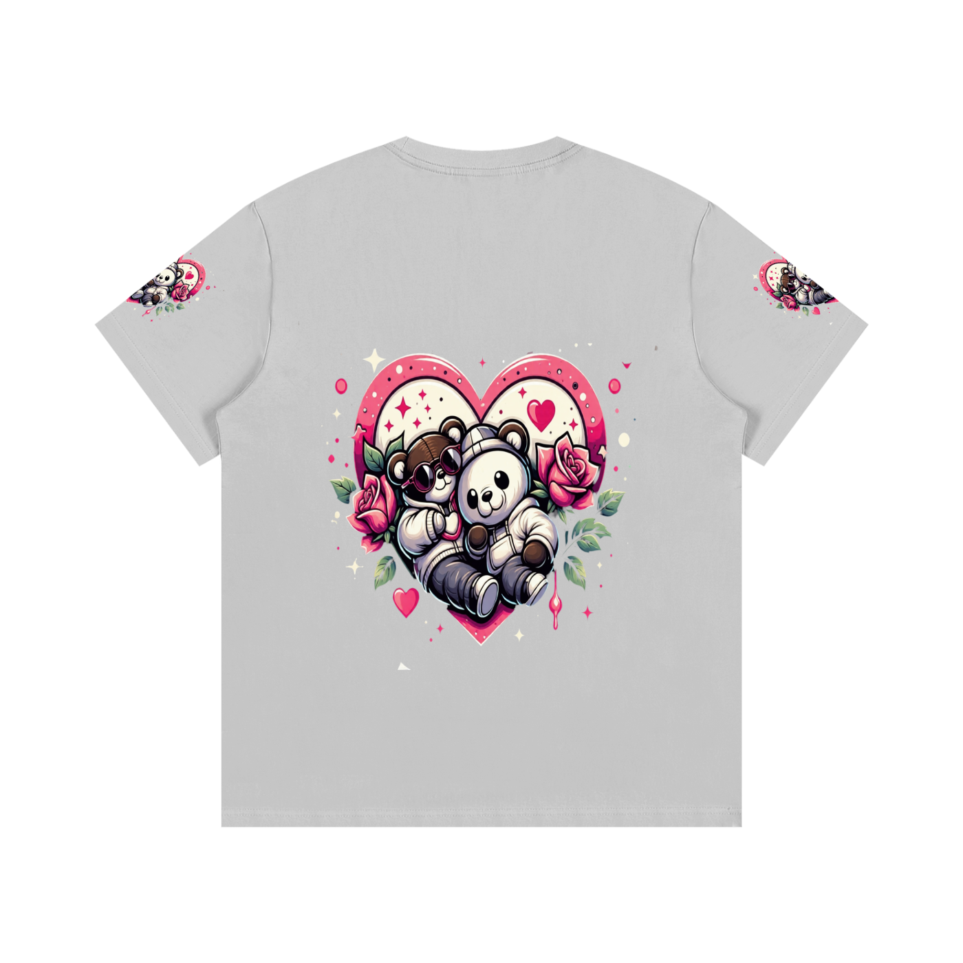 Essential Cotton T-Shirt