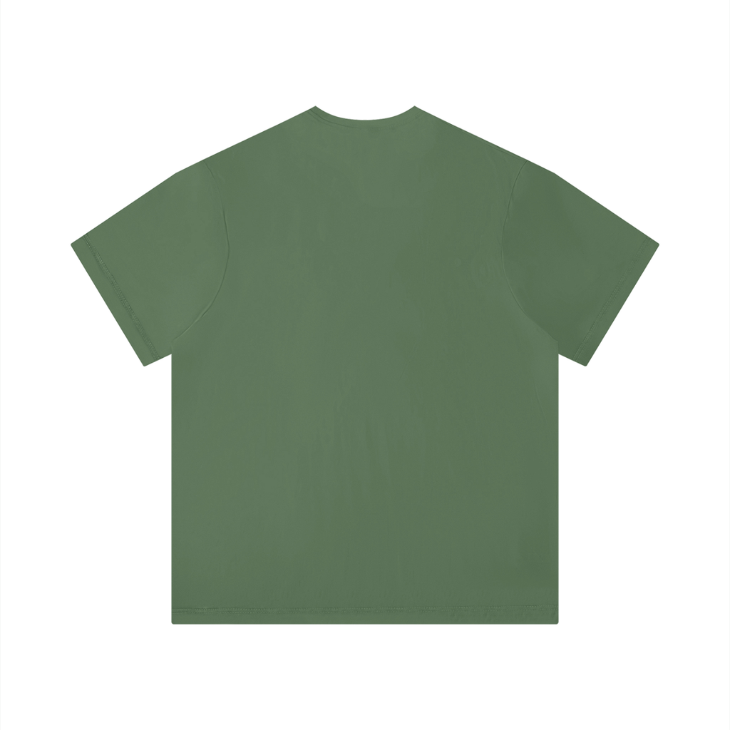 Men's Solid Color Regular Fit T-Shirt