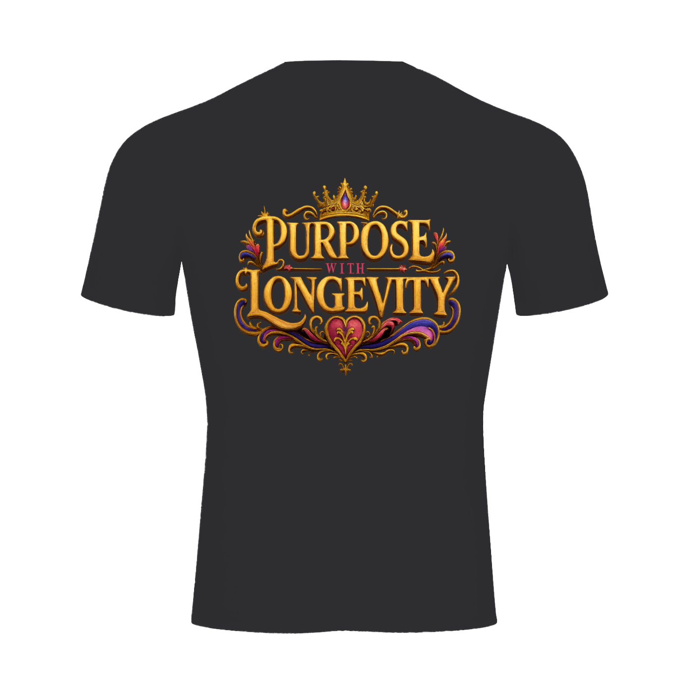 パフォーマンス半袖Tシャツ